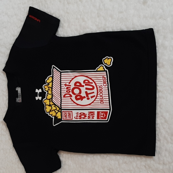 Hurley Other - Hurley Under Armour SZ 18 Months